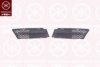 KLOKKERHOLM 0062912A1 Ventilation Grille, bumper